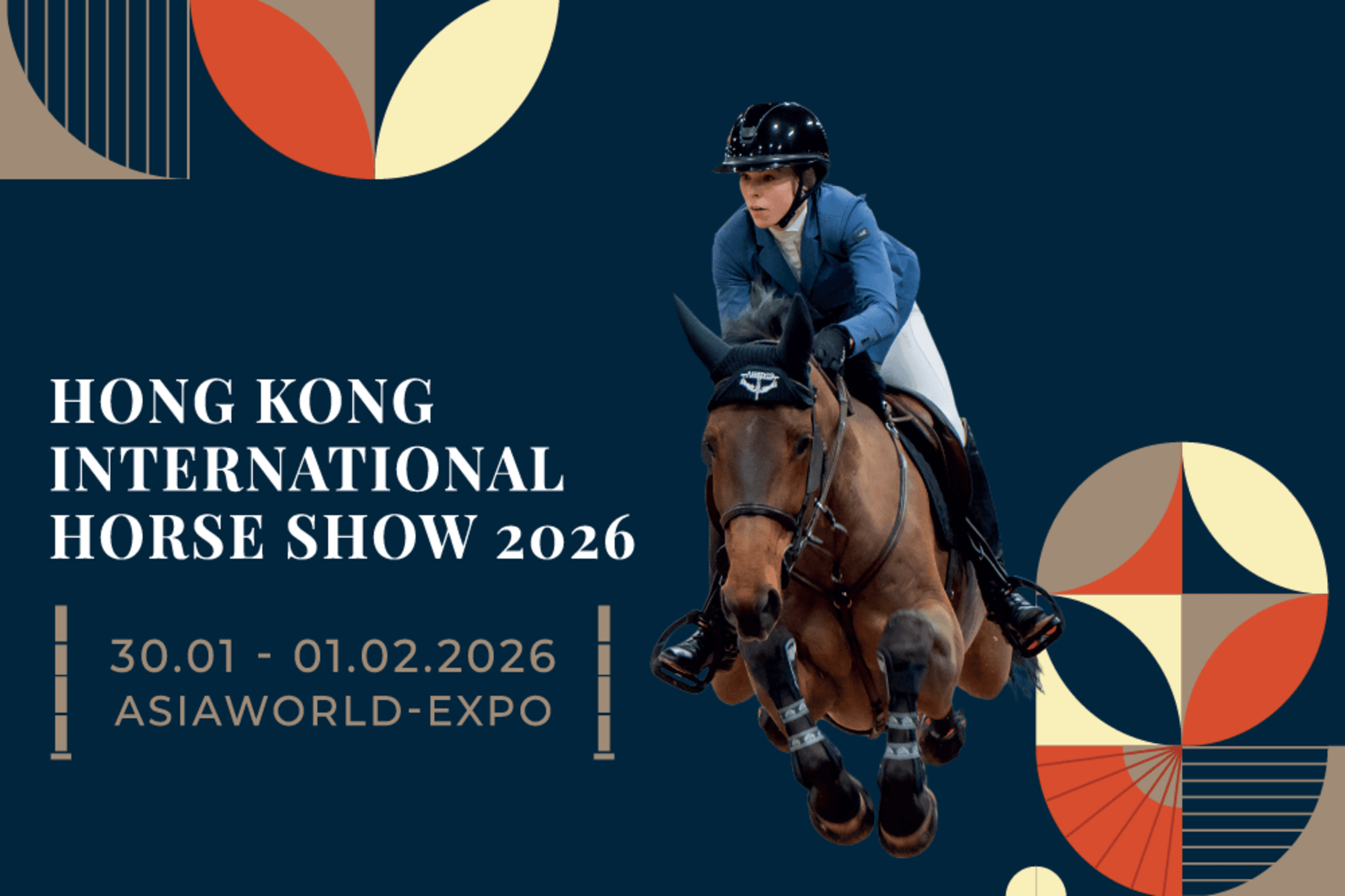 A Season of Action: The Ultimate Guide to Hong Kong&rsquo;s 2026 Premier Sporting Events